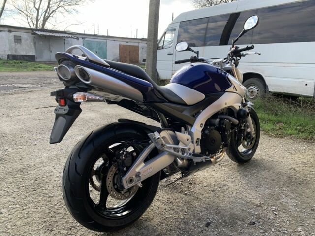 Сузуки Другая, объемом двигателя 0.6 л и пробегом 0 тыс. км за 5050 $, фото 4 на Automoto.ua