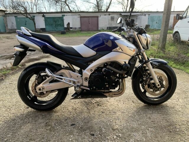 Сузуки Другая, объемом двигателя 0.6 л и пробегом 0 тыс. км за 5050 $, фото 5 на Automoto.ua