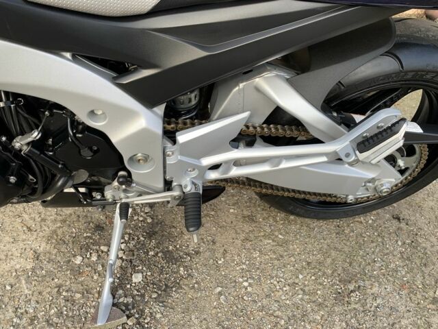 Сузуки Другая, объемом двигателя 0.6 л и пробегом 0 тыс. км за 5050 $, фото 11 на Automoto.ua