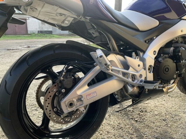 Сузуки Другая, объемом двигателя 0.6 л и пробегом 0 тыс. км за 5050 $, фото 14 на Automoto.ua