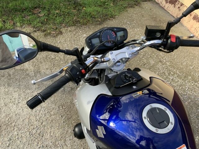 Сузуки Другая, объемом двигателя 0.6 л и пробегом 0 тыс. км за 5050 $, фото 19 на Automoto.ua