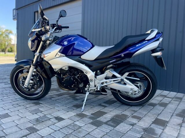 Сузуки Другая, объемом двигателя 0.6 л и пробегом 0 тыс. км за 5750 $, фото 3 на Automoto.ua