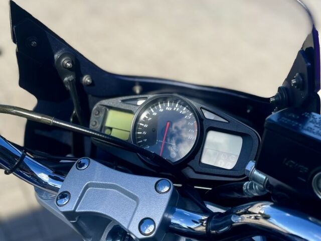 Сузуки Другая, объемом двигателя 0.6 л и пробегом 0 тыс. км за 5750 $, фото 16 на Automoto.ua