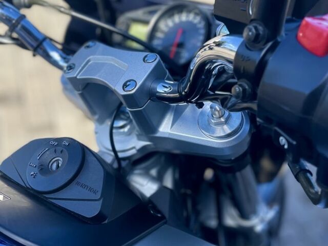 Сузуки Другая, объемом двигателя 0.6 л и пробегом 0 тыс. км за 5750 $, фото 15 на Automoto.ua