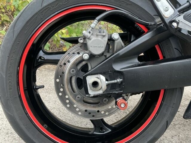 Сузуки Другая, объемом двигателя 0.6 л и пробегом 0 тыс. км за 3550 $, фото 8 на Automoto.ua