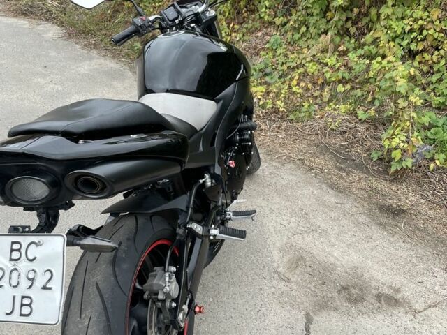 Сузуки Другая, объемом двигателя 0.6 л и пробегом 0 тыс. км за 3550 $, фото 6 на Automoto.ua