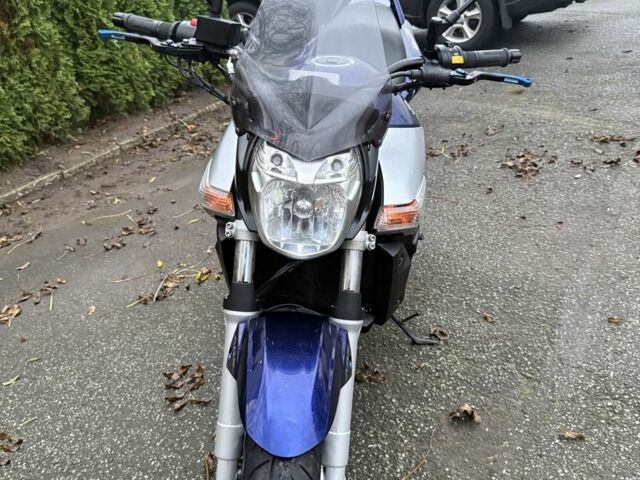 Сузуки Другая, объемом двигателя 0.6 л и пробегом 0 тыс. км за 5000 $, фото 4 на Automoto.ua