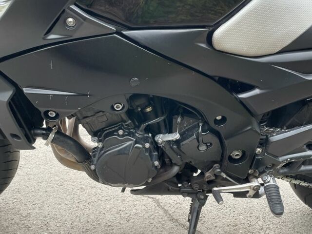 Сузуки Другая, объемом двигателя 0.6 л и пробегом 0 тыс. км за 3550 $, фото 11 на Automoto.ua