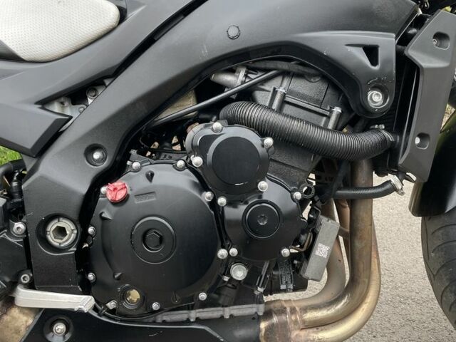 Сузуки Другая, объемом двигателя 0.6 л и пробегом 0 тыс. км за 3550 $, фото 10 на Automoto.ua