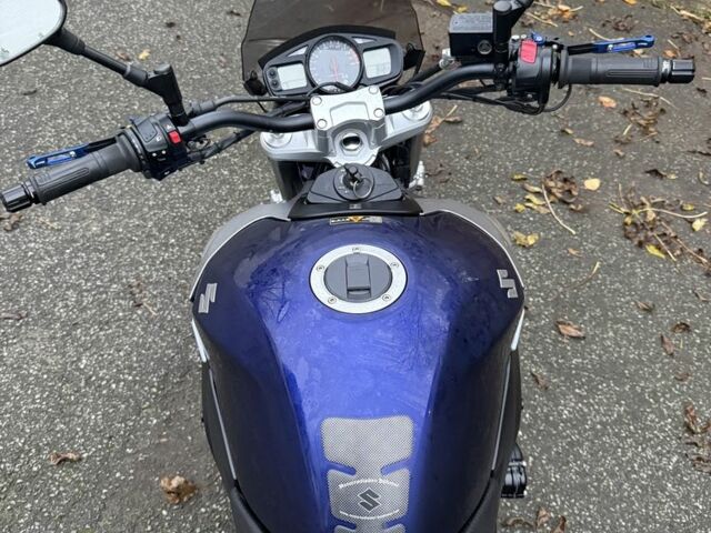 Сузуки Другая, объемом двигателя 0.6 л и пробегом 0 тыс. км за 5000 $, фото 6 на Automoto.ua