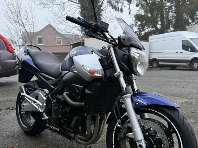 Сузуки Другая, объемом двигателя 0.6 л и пробегом 0 тыс. км за 5000 $, фото 3 на Automoto.ua