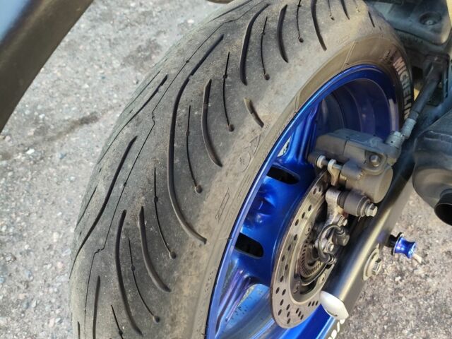 Сузуки Другая, объемом двигателя 0.4 л и пробегом 0 тыс. км за 3650 $, фото 15 на Automoto.ua