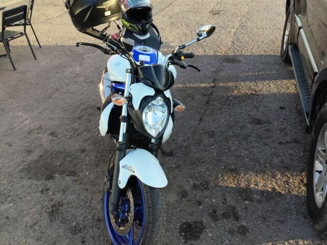 Сузуки Другая, объемом двигателя 0.4 л и пробегом 0 тыс. км за 3650 $, фото 14 на Automoto.ua