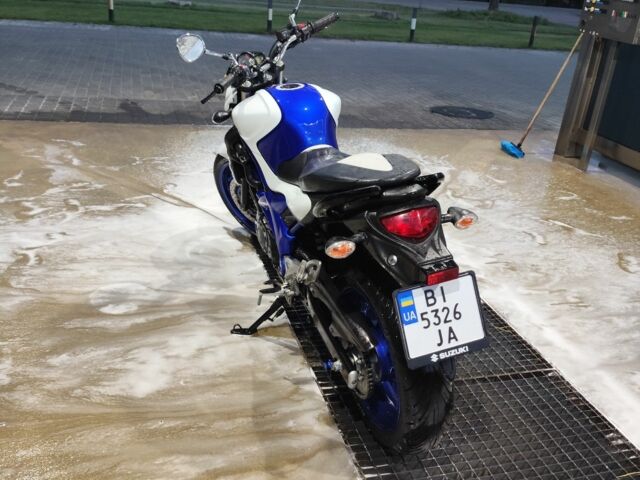 Сузуки Другая, объемом двигателя 0.4 л и пробегом 0 тыс. км за 3650 $, фото 4 на Automoto.ua