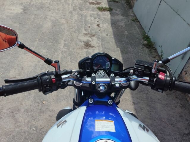 Сузуки Другая, объемом двигателя 0.4 л и пробегом 0 тыс. км за 3650 $, фото 11 на Automoto.ua