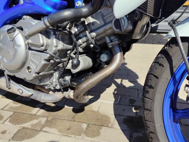 Сузуки Другая, объемом двигателя 0.4 л и пробегом 0 тыс. км за 3650 $, фото 23 на Automoto.ua