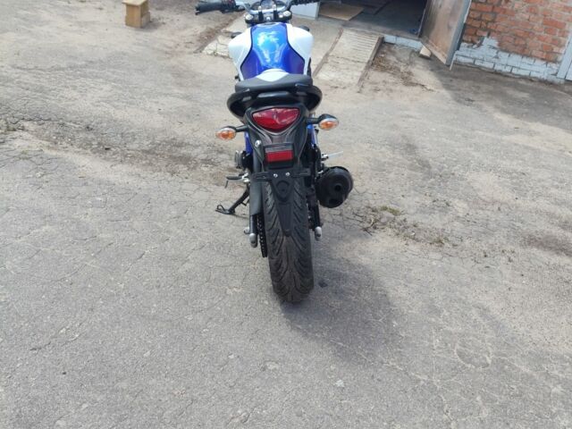 Сузуки Другая, объемом двигателя 0.4 л и пробегом 0 тыс. км за 3650 $, фото 13 на Automoto.ua