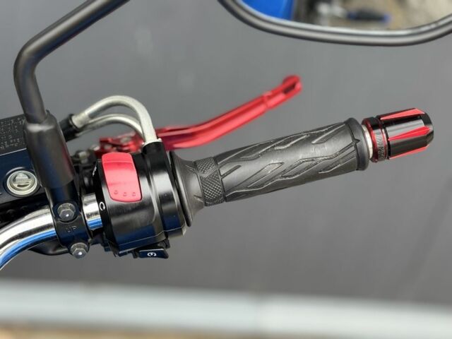 Сузуки Другая, объемом двигателя 0.75 л и пробегом 0 тыс. км за 7500 $, фото 13 на Automoto.ua