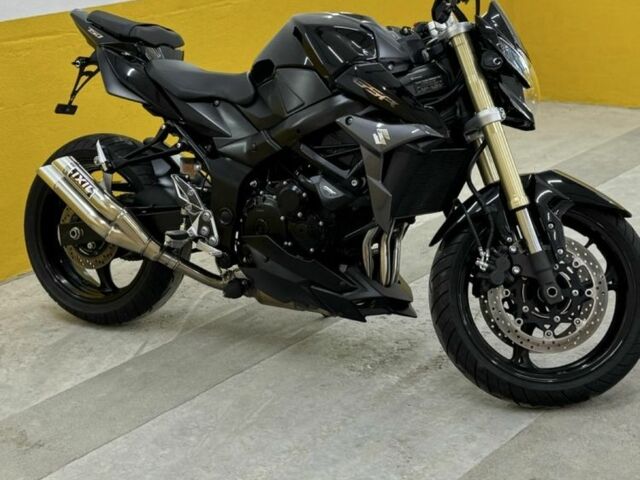 Сузуки Другая, объемом двигателя 0.75 л и пробегом 0 тыс. км за 7500 $, фото 6 на Automoto.ua