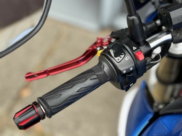 Сузуки Другая, объемом двигателя 0.75 л и пробегом 0 тыс. км за 7500 $, фото 14 на Automoto.ua