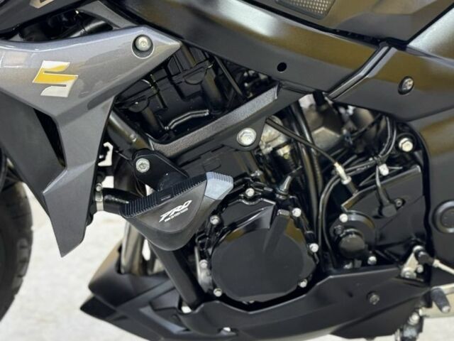 Сузуки Другая, объемом двигателя 0.75 л и пробегом 0 тыс. км за 7500 $, фото 7 на Automoto.ua