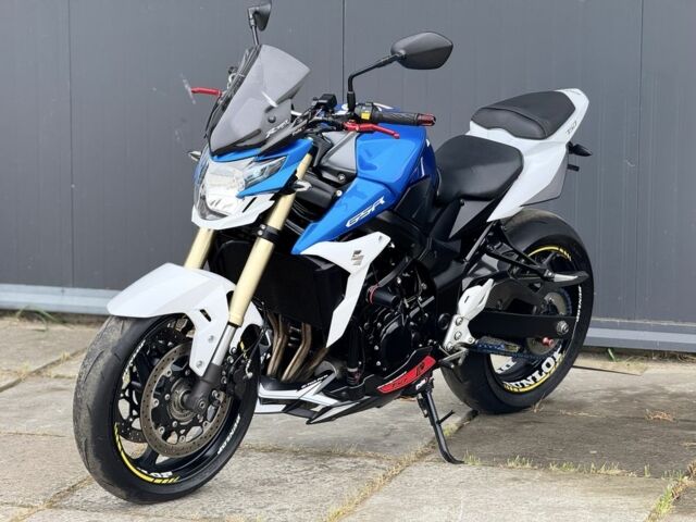 Сузуки Другая, объемом двигателя 0.75 л и пробегом 0 тыс. км за 7500 $, фото 1 на Automoto.ua