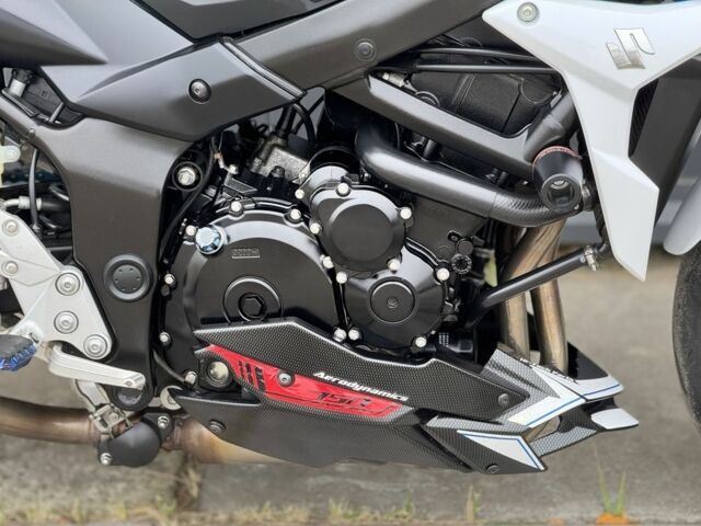 Сузуки Другая, объемом двигателя 0.75 л и пробегом 0 тыс. км за 7500 $, фото 6 на Automoto.ua