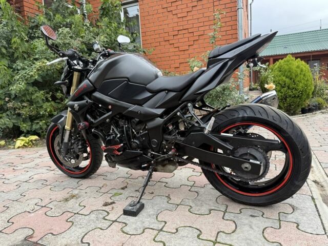 Сузуки Другая, объемом двигателя 0.75 л и пробегом 0 тыс. км за 7100 $, фото 6 на Automoto.ua