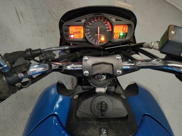 Сузуки Другая, объемом двигателя 0.4 л и пробегом 0 тыс. км за 4500 $, фото 3 на Automoto.ua