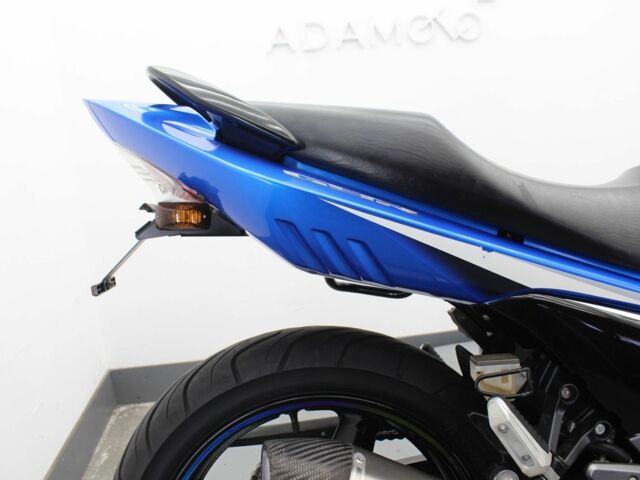 Сузуки Другая 2015 в Гниване на Automoto.ua Сузуки Другая, объемом двигателя 0.25 л и пробегом 0 тыс. км за 2300 $, фото 13 на Automoto.ua