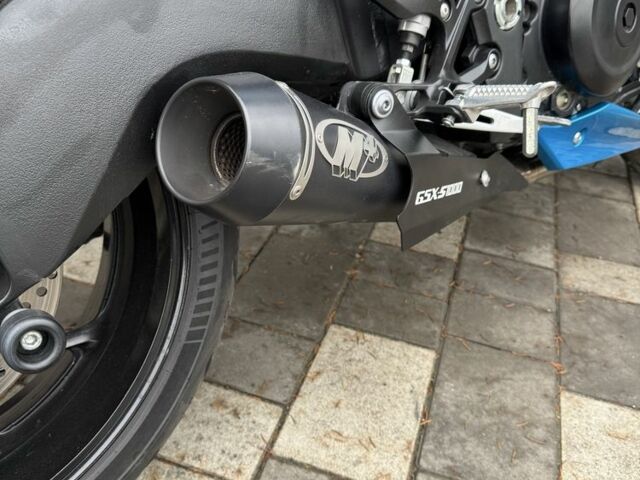 Сузукі Інша, об'ємом двигуна 1 л та пробігом 0 тис. км за 9400 $, фото 12 на Automoto.ua