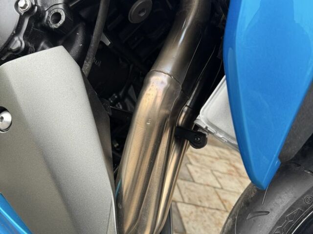 Сузукі Інша, об'ємом двигуна 1 л та пробігом 0 тис. км за 9400 $, фото 9 на Automoto.ua