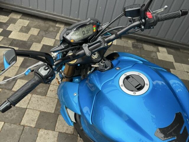 Сузукі Інша, об'ємом двигуна 1 л та пробігом 0 тис. км за 9400 $, фото 16 на Automoto.ua