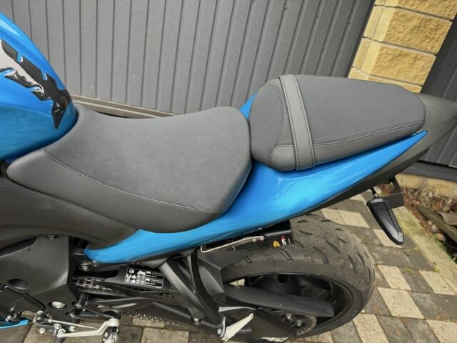 Сузукі Інша, об'ємом двигуна 1 л та пробігом 0 тис. км за 9400 $, фото 15 на Automoto.ua