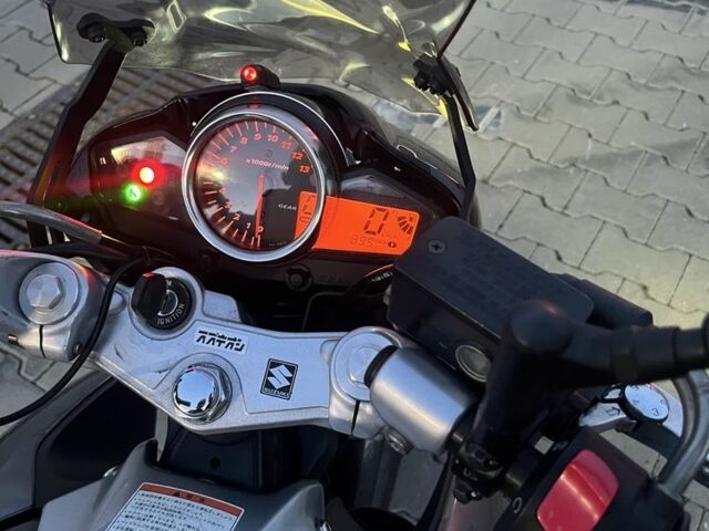 Сузукі Інша, об'ємом двигуна 0.25 л та пробігом 0 тис. км за 2400 $, фото 1 на Automoto.ua