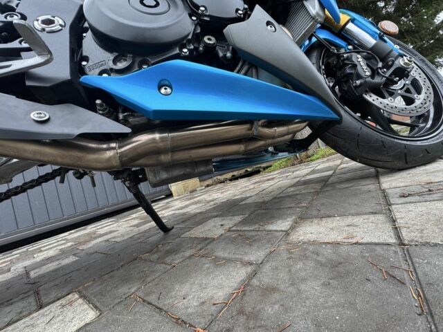 Сузукі Інша, об'ємом двигуна 1 л та пробігом 0 тис. км за 9400 $, фото 10 на Automoto.ua