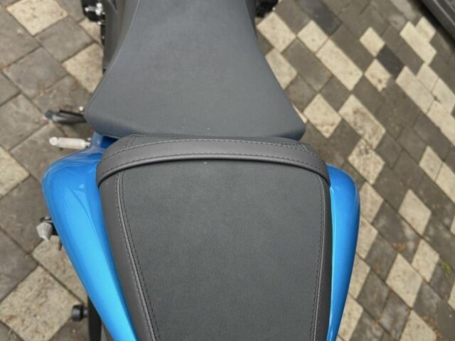 Сузукі Інша, об'ємом двигуна 1 л та пробігом 0 тис. км за 9400 $, фото 14 на Automoto.ua