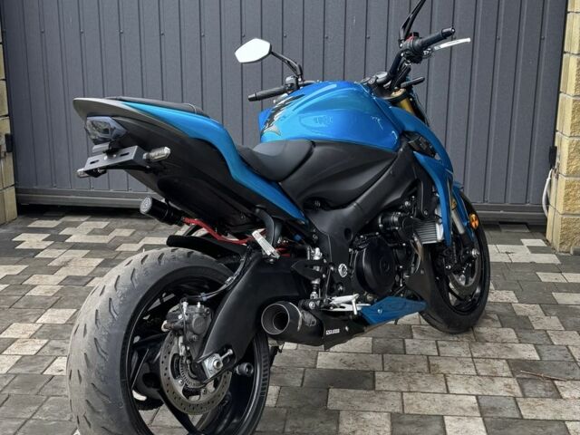 Сузукі Інша, об'ємом двигуна 1 л та пробігом 0 тис. км за 9400 $, фото 4 на Automoto.ua