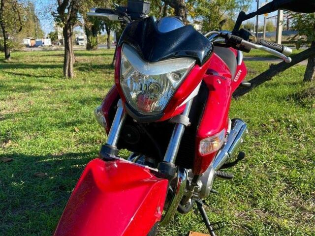 Сузуки Другая 2015 в Днепре (Днепропетровске) на Automoto.ua Сузуки Другая, объемом двигателя 0.25 л и пробегом 0 тыс. км за 2800 $, фото 6 на Automoto.ua