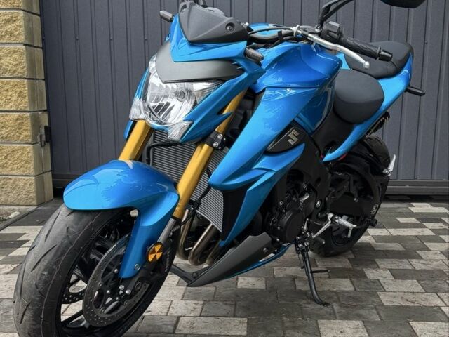 Сузукі Інша, об'ємом двигуна 1 л та пробігом 0 тис. км за 9400 $, фото 8 на Automoto.ua