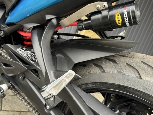 Сузукі Інша, об'ємом двигуна 1 л та пробігом 0 тис. км за 9400 $, фото 17 на Automoto.ua