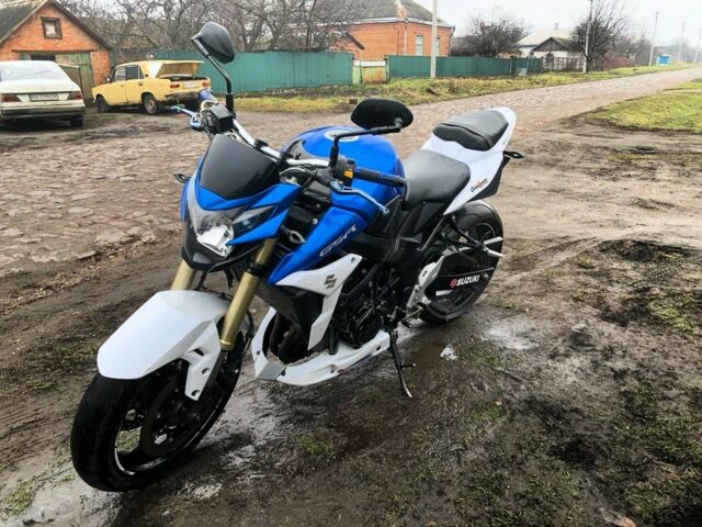 Сузуки Другая, объемом двигателя 0.75 л и пробегом 0 тыс. км за 2200 $, фото 2 на Automoto.ua