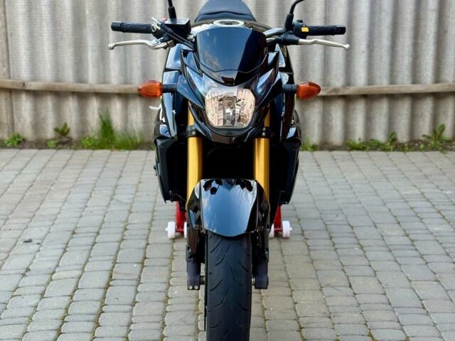 Сузукі Інша, об'ємом двигуна 0.75 л та пробігом 0 тис. км за 4100 $, фото 1 на Automoto.ua