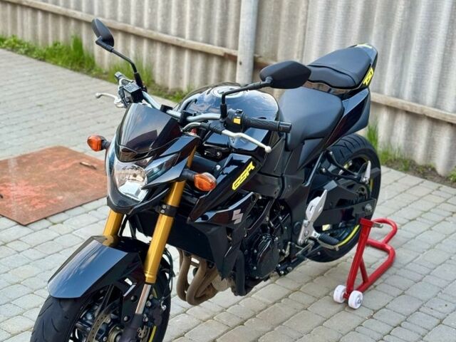 Сузукі Інша, об'ємом двигуна 0.75 л та пробігом 0 тис. км за 4100 $, фото 10 на Automoto.ua