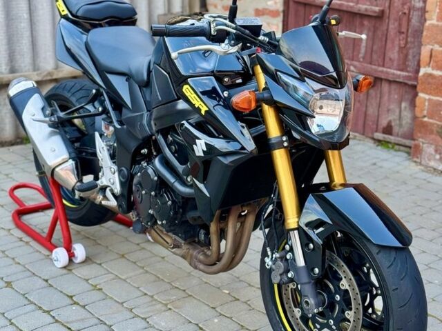 Сузукі Інша, об'ємом двигуна 0.75 л та пробігом 0 тис. км за 4100 $, фото 11 на Automoto.ua