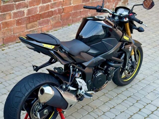 Сузукі Інша, об'ємом двигуна 0.75 л та пробігом 0 тис. км за 4100 $, фото 12 на Automoto.ua