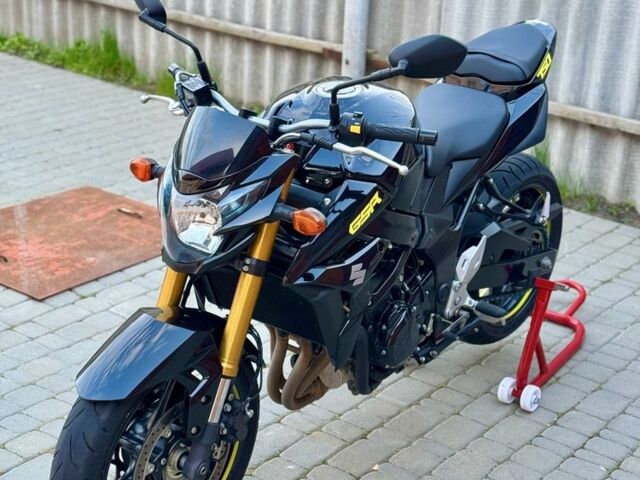 Сузукі Інша, об'ємом двигуна 0.75 л та пробігом 0 тис. км за 4100 $, фото 14 на Automoto.ua