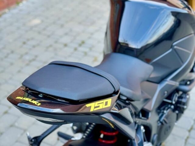 Сузукі Інша, об'ємом двигуна 0.75 л та пробігом 0 тис. км за 4100 $, фото 17 на Automoto.ua