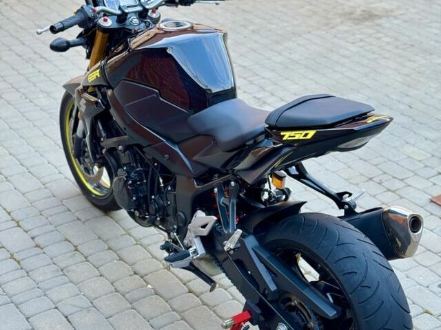 Сузукі Інша, об'ємом двигуна 0.75 л та пробігом 0 тис. км за 4100 $, фото 13 на Automoto.ua