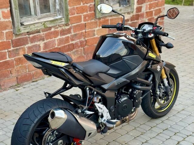 Сузукі Інша, об'ємом двигуна 0.75 л та пробігом 0 тис. км за 4100 $, фото 6 на Automoto.ua